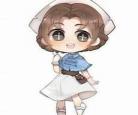 第五人格小信徒动漫图片